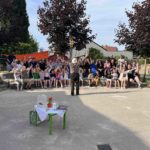 Übernachtungsfest mit Elternfrühstück 2025